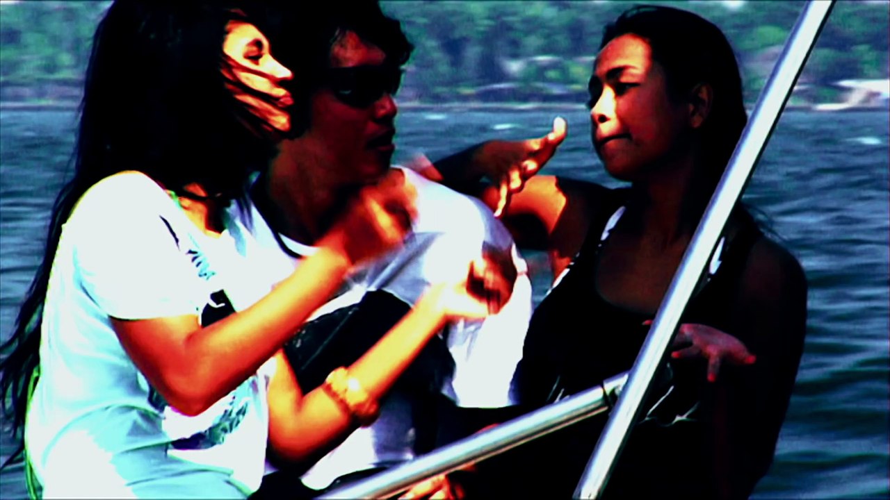 Pulau Hantu 2007