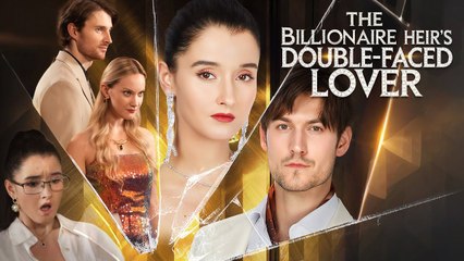 The Billionaire Heir's Double-Faced Lover Kalos