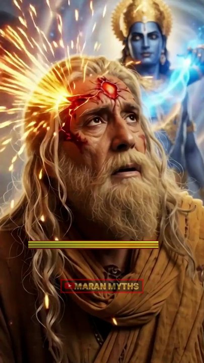 3000 ஆண்டுகளுக்கும் மேலாக அஸ்வத்தாமன் படும் வேதனை!