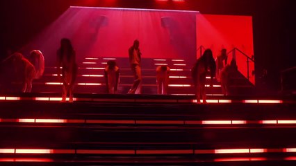 M. Pokora : le teaser de sa tournée "Adrénaline Tour"