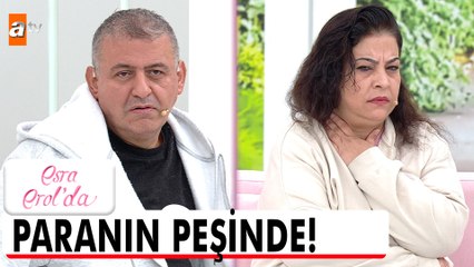 Cevriye'yi gelin olarak istemiyoruz! - Esra Erol'da 26 Kasım 2025