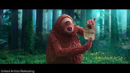 Annie Awards: The Full List of Nominees | THR News