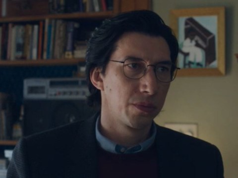 Father Mother Sister Brother : Trailer zum Drama mit Adam Driver