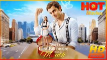 After I Gave Lost Billionaire Mouth-to-Mouth | Full Movie HD  - Best Drama ShortFilms Hot Romance Love