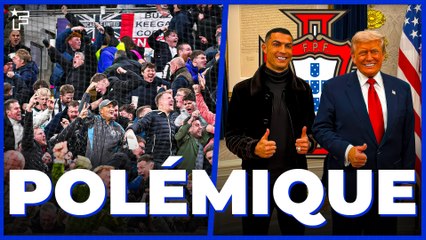 JT Foot Mercato : l’Angleterre enrage contre Pep Guardiola