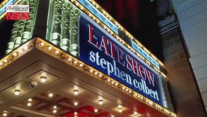 Donald Trump, Jimmy Kimmel & More React to 'The Late Show With Stephen Colbert' Ending | THR News Video