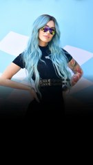 Megan Fox Struts Her Stuff In A Corset Top As Fans Say Her ‘Healthy Weight Gain’ Looks Good On Her