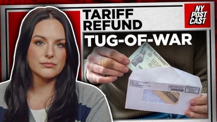 Sen. Ron Johnson says NO to $2k tariff checks, missing football coach was under investigation | NY POSTcast