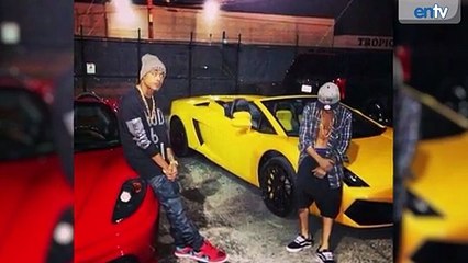 Justin Bieber Is Arrested For DUI