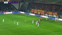 28 ocak 2023 Giresunspor Galatasaray maçı  STSL 22-23 21. hafta