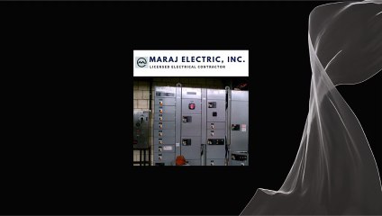 Maraj Electric, Inc. - Where Quality Work Sparks Client Satisfaction