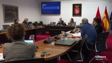 El autor del informe de Minas en Belate no pidió modificados