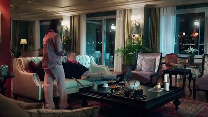 مسلسل المحتالون الحلقة 32 الثانية والثلاثون مدبلج