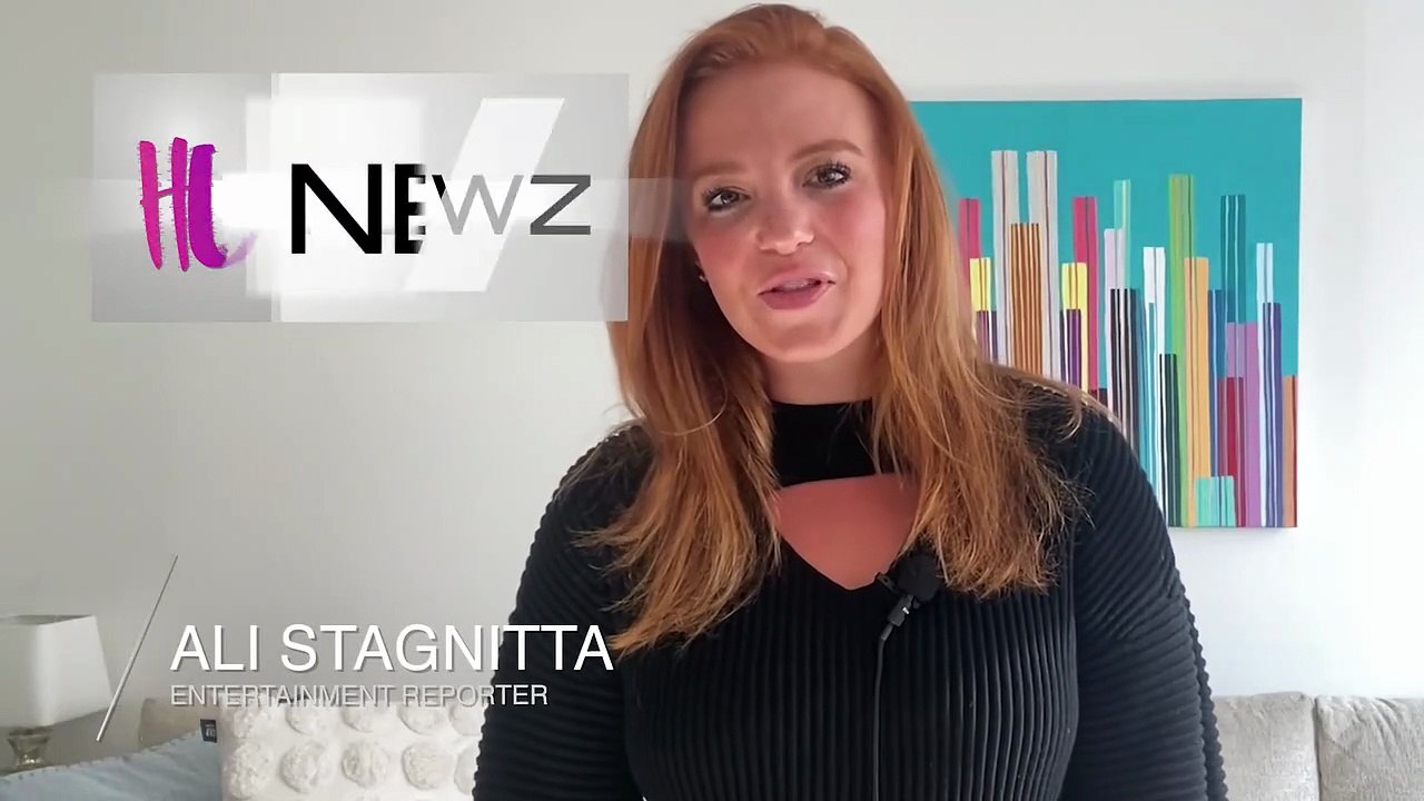 Halle Berry’s Boyfriend Van Hunt Reveals When They Might Really Get Married