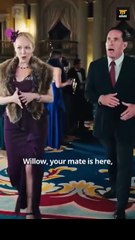 Mistaken as His Mate The Luna's Regret (2025) - FULL  Reelshort