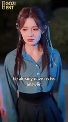 Love Went Quiet Before I Did (2025) - FULL [Eng Sub]