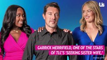 Seeking Sister Wife’s Garrick Merrifield Arrested: Report