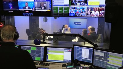 Disparition de "Bébert", leader du groupe de rock Les Forbans à l'âge de 63 ans