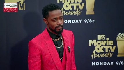 LaKeith Stanfield to Star in ‘The Changeling’ TV Adaptation for Apple | THR News