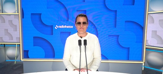 Les mots des voix : Lætitia Bernard