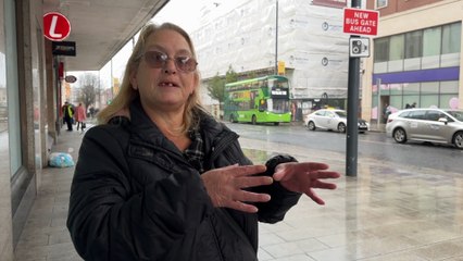 Leeds reflects on Christmas traditions