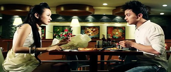 Yêu Thương Quay Về - Cao Thái Sơn