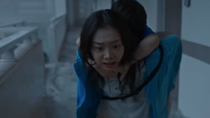 El gran diluvio Tráiler VOS