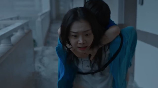 El gran diluvio Tráiler VOS