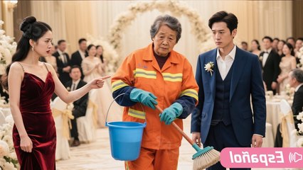 Una prueba inesperada revela la verdadera relación entre suegra y nuera | Drama español