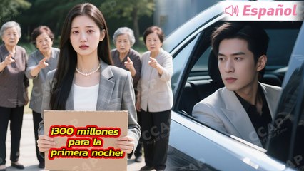 Vendió primera noche por salvar mamá, 5 años después CEO exige madre e hijo