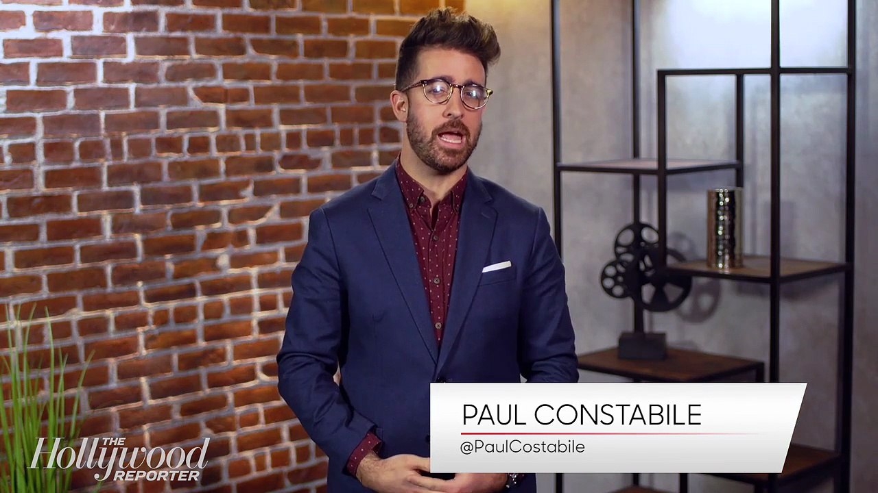 Adult-Skewing Titles Saved Thanksgiving Box Office | THR News