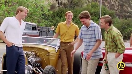 SXSW Premiere Of ‘Love & Mercy’