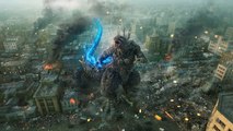 [HOT MOVIE 🌹] Godzilla Minus One - Godzilla Trailer 💝