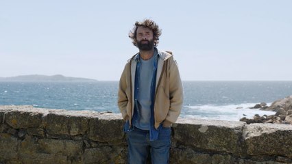 Así llegó la noche Tráiler