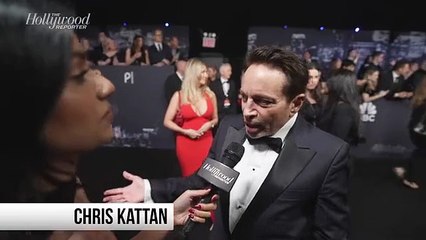 Chris Kattan on Seeing Tom Hanks, Manifesting Jim Carrey & SNL's Magic | SNL 50