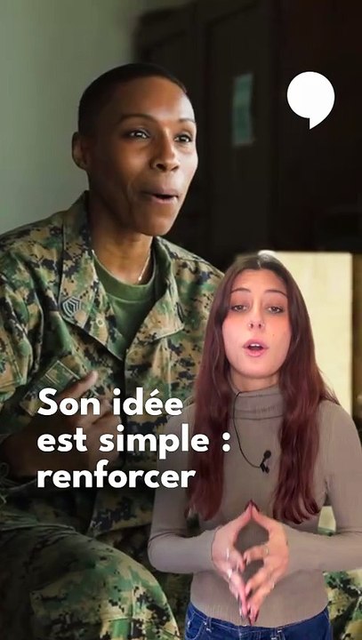Le service militaire bientôt de retour en France ?