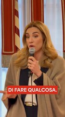 Silvia Salis - A gennaio partirà un progetto di educazione sessuo-affettiva (26.11.25)