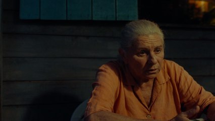 El sendero azul Tráiler