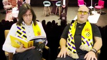 #355.3 - Crowdfunding Campaign? - JACK&JOZEF -