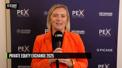 PRIVATE EQUITY EXCHANGE - PRIVATE EQUITY EXCHANGE, 2e partie du 27 novembre 2025