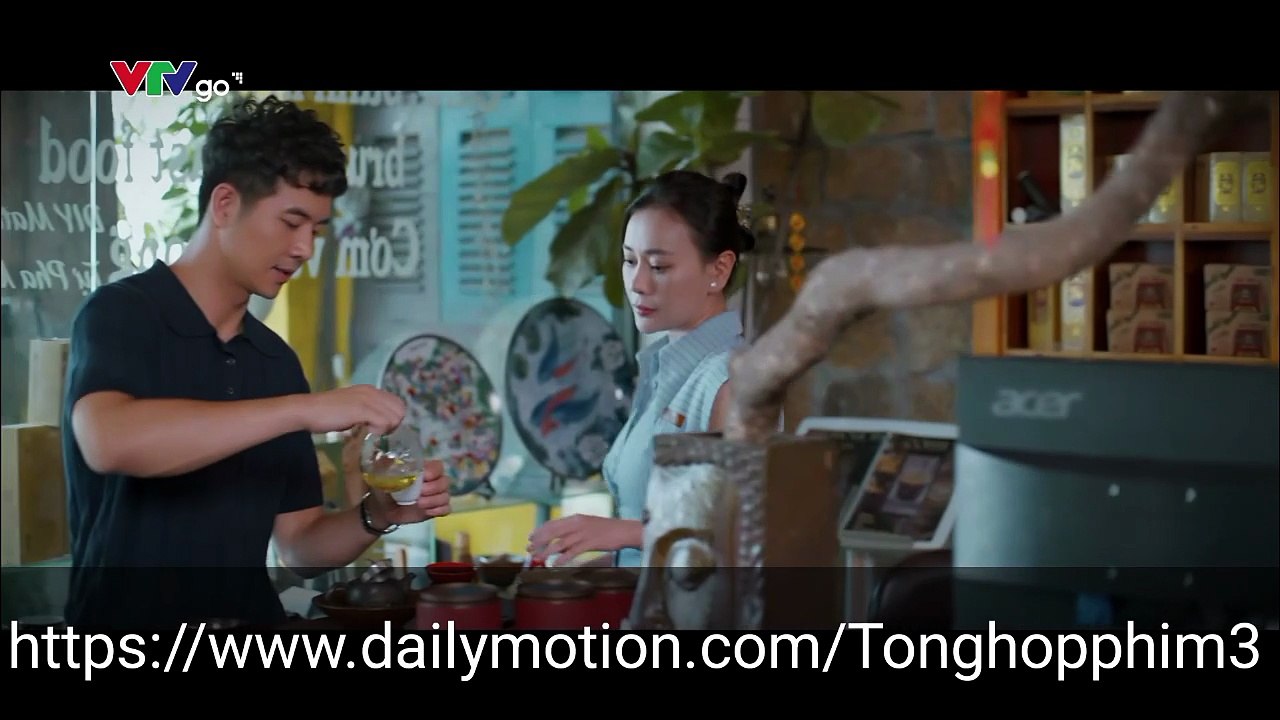 Gió Ngang Khoảng Trời Xanh Tập 48 (Cuối) - Phim Việt Nam VTV3