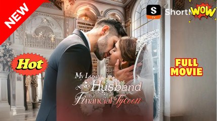 My Loser Husband Financial Tycoon