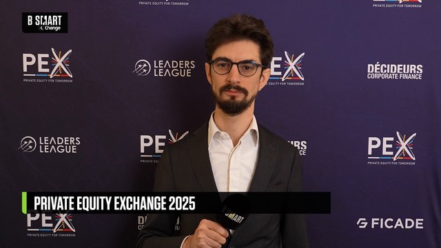 PRIVATE EQUITY EXCHANGE - Face à face avec Antoine Degorce (OPLEO AVOCATS)