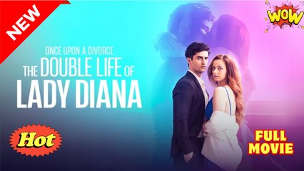 Once Upon a Divorce The Double Life of Lady Diana