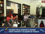 Pdte. Maduro: Ensayamos una modalidad para entregar el presupuesto directo a las comunidades