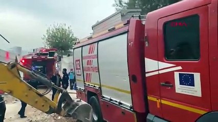 Şanlıurfa Adliyesi’ndeki patlama gizemini koruyor