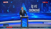 İş ve Ekonomi 26 Kasım 2025