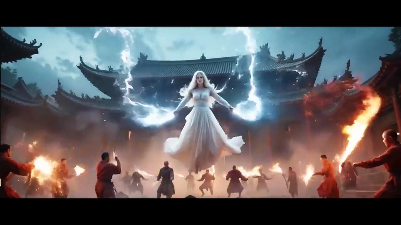 Titan’s Fall (2025) New Hollywood Hindi Dubbed Full Movie _ Chinese Film Action Adventure Thriller