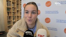 Tennis - Interclubs 2025 - Loïs Boisson : 