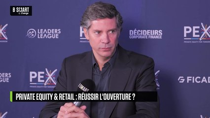 PRIVATE EQUITY EXCHANGE - Private Equity & retail : quel cadre pour réussir l'ouverture ?